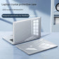 Protective Case Notebook All-inclusive Drop-resistant - Protective Case for MacBook Air Tougher than Your Ex