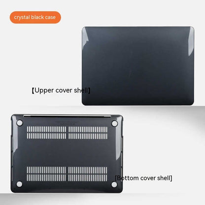 Protective Cases for iPhones in the United States with Clear and Black Options - Case MacBook Air Tougher than Your Ex