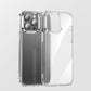 Protective Cover Suitable Magnetic Two-in-one Transparent Drop-resistant - Protective Cover for Pro Max iPhone13