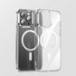 Protective Cover Suitable Magnetic Two-in-one Transparent Drop-resistant - Protective Cover for Pro Max iPhone13