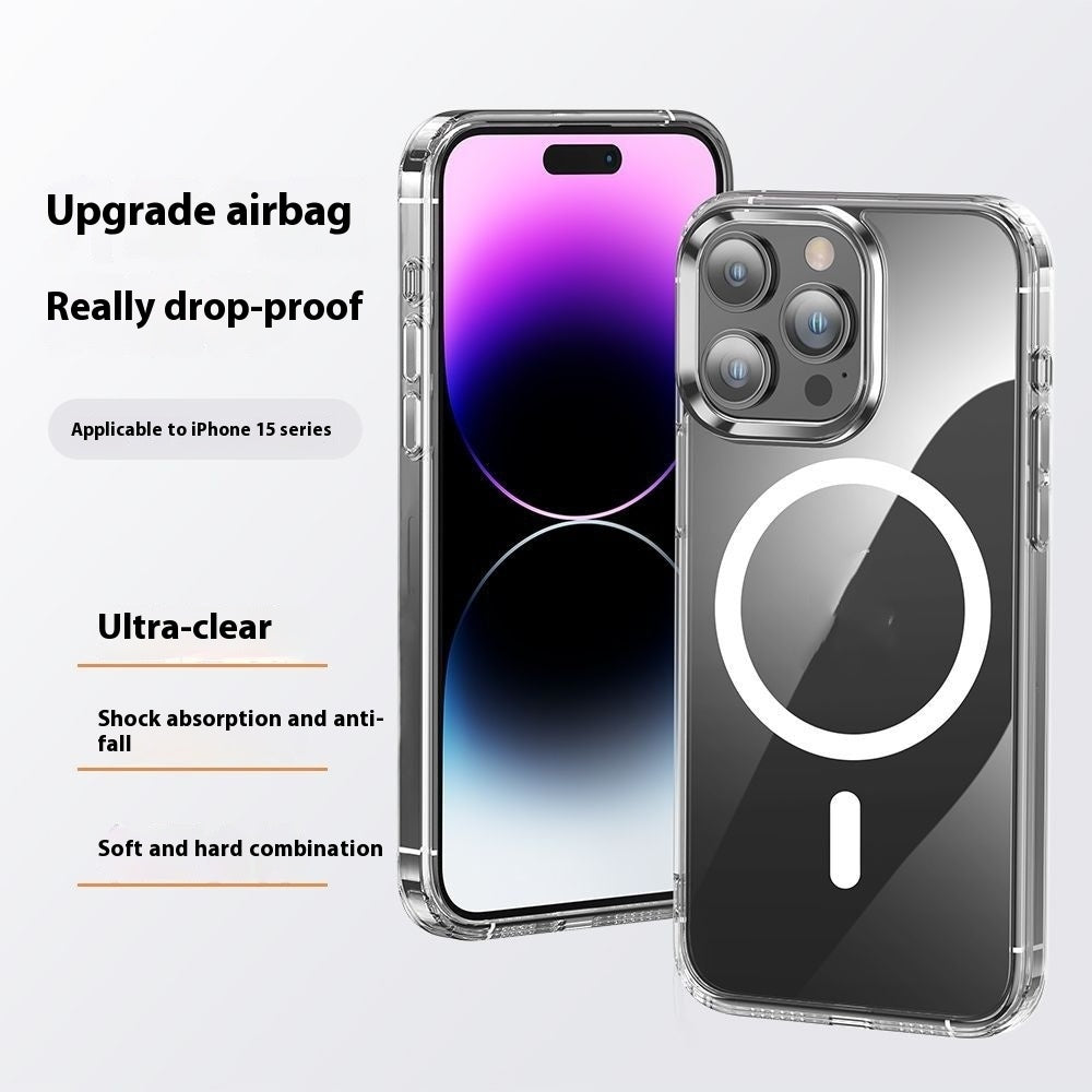 United States Protective Cover for iPhone 13 and 14 Pro CHF Drop-Resistant - Max iPhone13 iPhone14 united states chf
