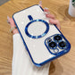 Protective Phone Case Compatible with iPhone Shockproof Slim Cover - phone case