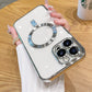 Protective Phone Case Compatible with iPhone Shockproof Slim Cover - phone case