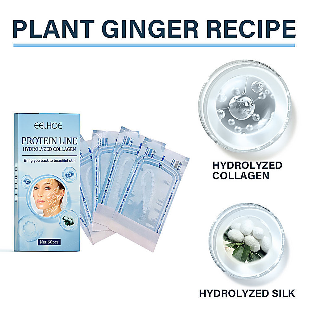 Protein Lifting Line for Face and Skin 120pcs Pack - a That Defies Time protein lifting line skin face