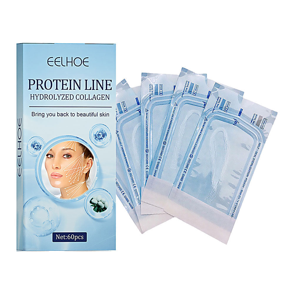 Protein Lifting Line for Face and Skin 120pcs Pack - a That Defies Time protein lifting line skin face