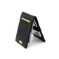 PU Leather Card Holder for the United States CHF Certification - Wallet So Stylish Even Your Money Gets Jealous united