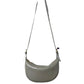 PU Leather Shoulder Bag for Women Crossbody Purse with Zipper and Multiple Colors - Teleplus