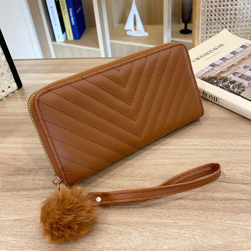 PU Leather Wallet in Multiple Colors for United States and CHF Buyers - That’s More Stylish Than Your Ex’s Texts united