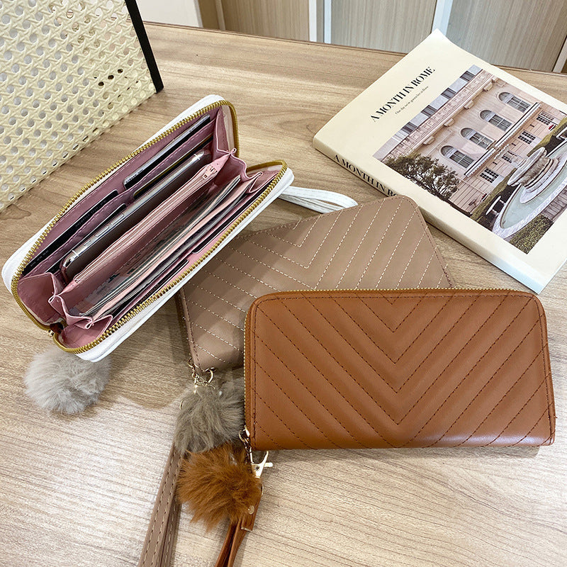 PU Leather Wallet in Multiple Colors for United States and CHF Buyers - That’s More Stylish Than Your Ex’s Texts united