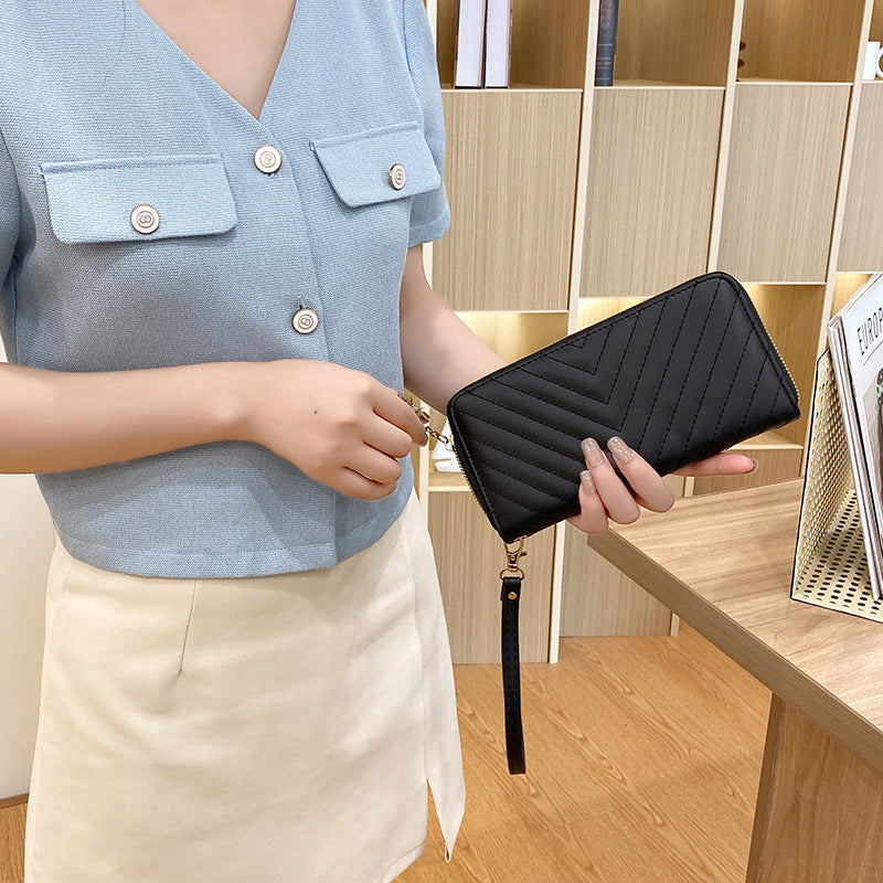 PU Leather Wallet in Multiple Colors for United States and CHF Buyers - That’s More Stylish Than Your Ex’s Texts united