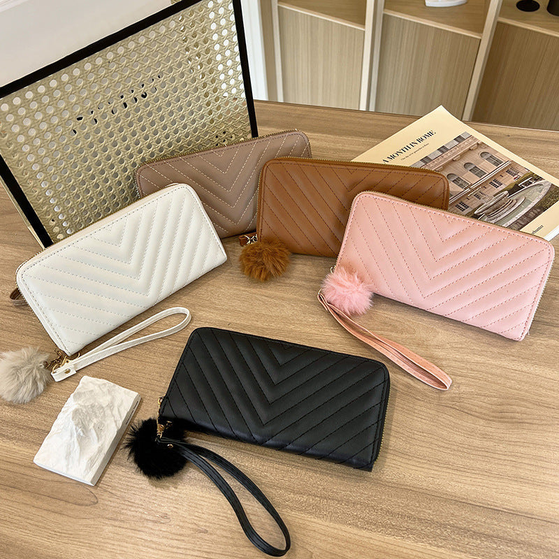 PU Leather Wallet in Multiple Colors for United States and CHF Buyers - That’s More Stylish Than Your Ex’s Texts united