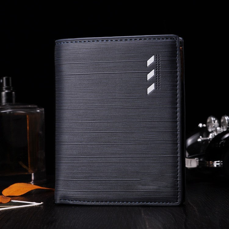 PU Leather Wallets for Men with CHF and United States Shipping Options - Get Stylish the Wallet That Does It All united