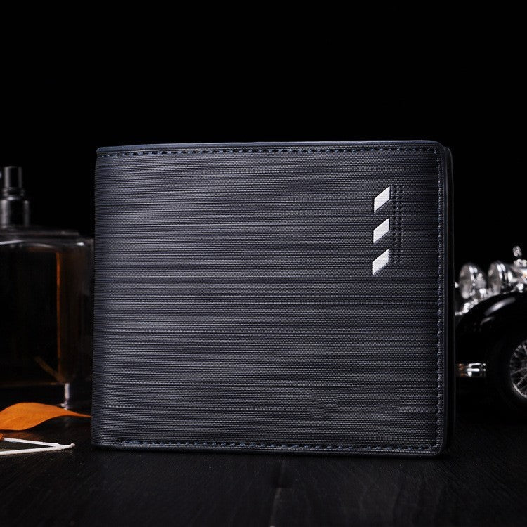 PU Leather Wallets for Men with CHF and United States Shipping Options - Get Stylish the Wallet That Does It All united