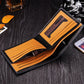 PU Leather Wallets for Men with CHF and United States Shipping Options - Get Stylish the Wallet That Does It All united