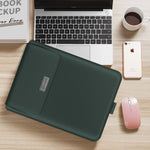PU Notebook Liner Bag for MacBook Air Pro iPhone Samsung Huawei Microsoft - liner bag notebook