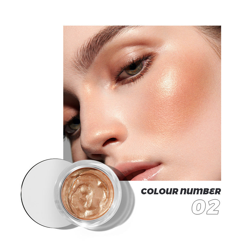 Pudaier10 Color Liquid Blush for Skin Brightening and Body Radiance - pudaier10 color liquid blush