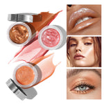 Pudaier10 Color Liquid Blush for Skin Brightening and Body Radiance - pudaier10 color liquid blush
