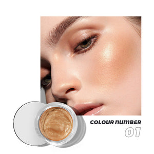 Pudaier10 Color Liquid Blush for Skin Brightening and Body Radiance - pudaier10 color liquid blush