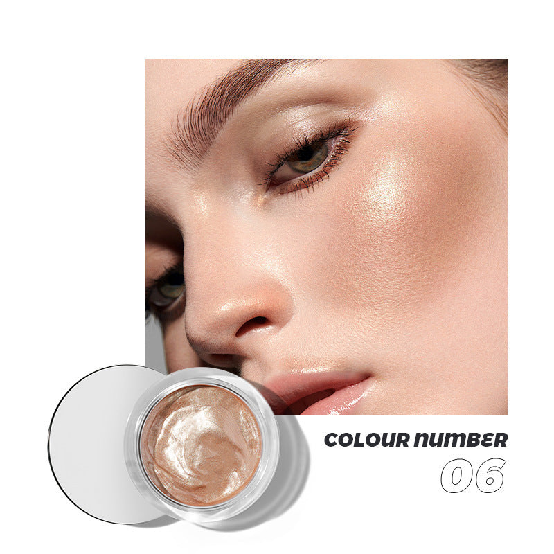 Pudaier10 Color Liquid Blush for Skin Brightening and Body Radiance - pudaier10 color liquid blush