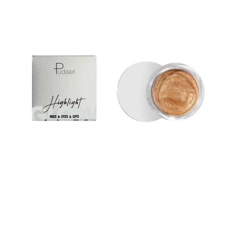 Pudaier10 Color Liquid Blush for Skin Brightening and Body Radiance - pudaier10 color liquid blush