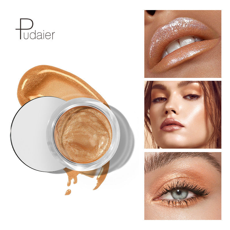 Pudaier10 Color Liquid Blush for Skin Brightening and Body Radiance - pudaier10 color liquid blush