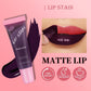 Pull Lip Gloss Plump Waterproof with Universal Applicator and Standard Size - Teleplus pull lip gloss plump waterproof