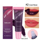 Pull Lip Gloss Plump Waterproof with Universal Applicator and Standard Size - Teleplus pull lip gloss plump waterproof