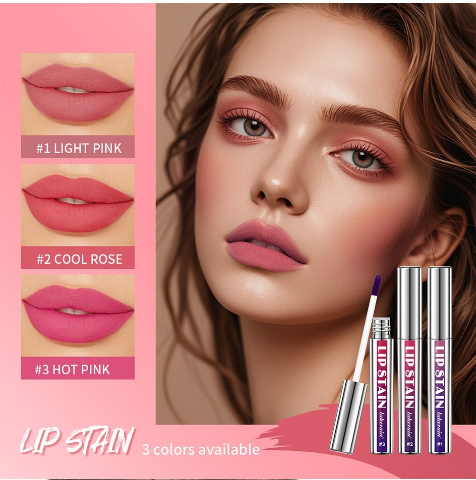 Pull Lip Gloss with Silver Tube Tear Resistance and Discoloration Protection - silver tube tear pull lip gloss