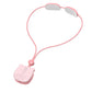 Pulse Heat Compression Pendant Cervical Massager - Pulse Heat Compression Pendant for Neck Bliss