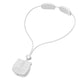 Pulse Heat Compression Pendant Cervical Massager - Pulse Heat Compression Pendant for Neck Bliss