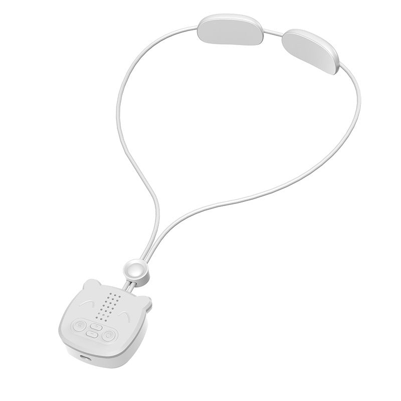 Pulse Heat Compression Pendant Cervical Massager - Pulse Heat Compression Pendant for Neck Bliss