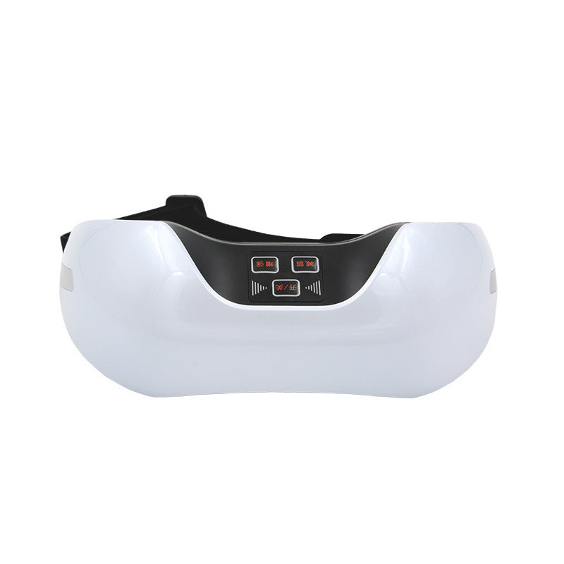 Pulse Type Eye Care Instrument Rechargeable Nurse - Recharge Your Eyes with Pulse Type Eye Care Magic