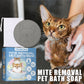 Puppy Bath Soap with Bubble Net Gentle Pet Shampoo for Dogs and Puppies - Dog Teleplus
