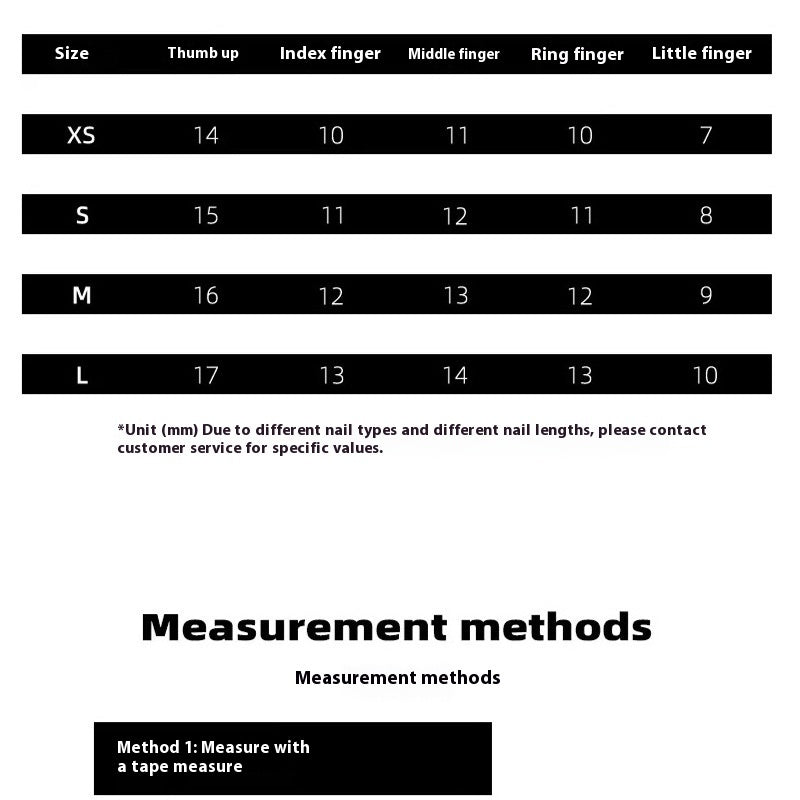 Pure Hand Drawing Autumn Nail Set with Warm Chocolate Oval Packaging - Teleplus pure hand drawing autumn warm chocolate