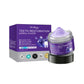 Purple Beauty Toothpowder with Vitamin C Mint Leaf and Coenzyme Q10 - CoQ10 purple beauty toothpowder mild cleaning