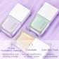 Purple Green Light Concealer Makeup Primer for Brightening and Moisturizing - Teleplus light concealer makeup primer