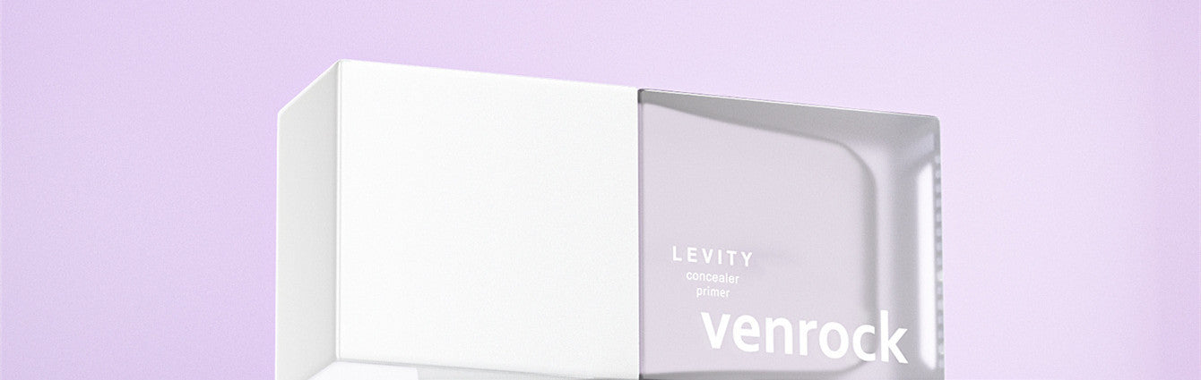 Purple Green Light Concealer Makeup Primer for Brightening and Moisturizing - Teleplus light concealer makeup primer