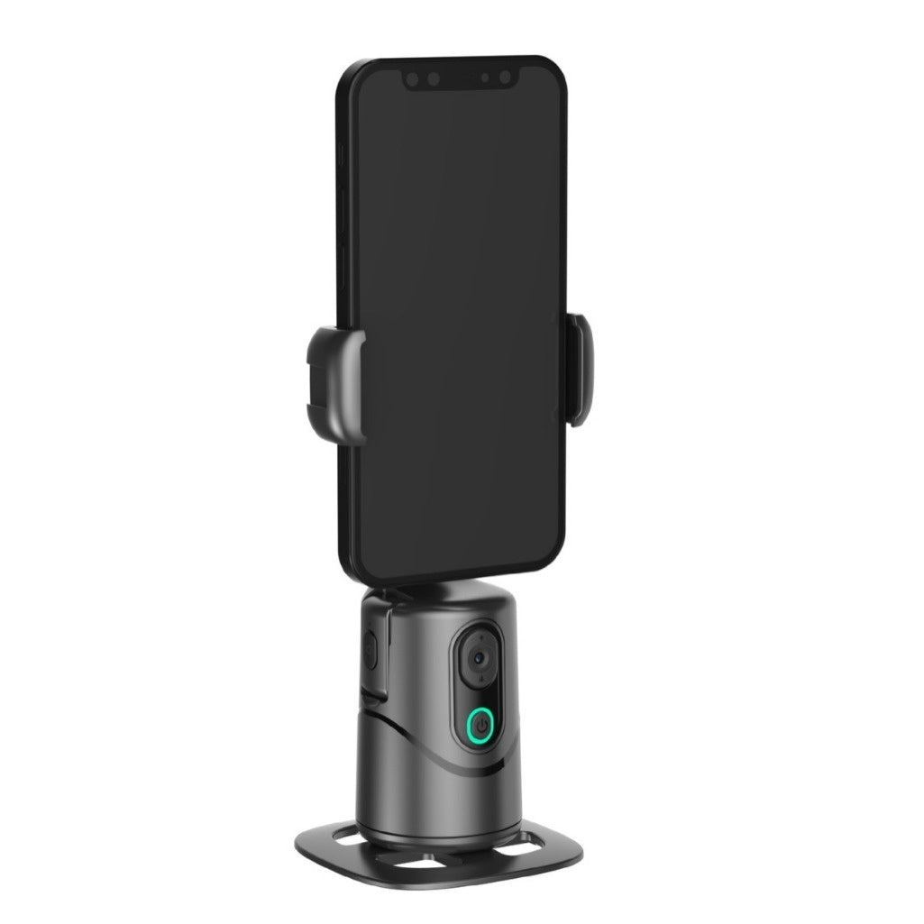 Q12 Face Recognition Smartphone Compatibility with Automatic Tracking PTZ - Teleplus intelligent face recognition