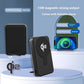 Qi2 Magnetic Wireless Power Bank with Creative Design and Various Colors - Teleplus qi2 magnetic wireless power bank