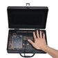 Quantum Analyzer Palm Touch for Adults and Elderly Health Monitoring - Teleplus quantum analyzer palm touch health