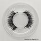 Quantum Magnetic G Series Natural False Eyelashes with Starry Sky Design - Teleplus quantum magnetic natural false
