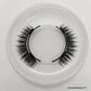 Quantum Magnetic G Series Natural False Eyelashes with Starry Sky Design - Teleplus quantum magnetic natural false