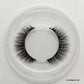 Quantum Magnetic G Series Natural False Eyelashes with Starry Sky Design - Teleplus quantum magnetic natural false