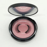 Quantum Magnetic G Series Natural False Eyelashes with Starry Sky Design - Teleplus quantum magnetic natural false