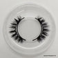 Quantum Magnetic G Series Natural False Eyelashes with Starry Sky Design - Teleplus quantum magnetic natural false