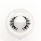 Quantum Magnetic G Series Natural False Eyelashes with Starry Sky Design - Teleplus quantum magnetic natural false