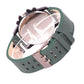 Quartz ladies watch with leather strap - Quartz Ladies Watch with Leather Strap for Style