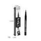 Waterproof Eyeliner Pen for All Skin Types in the United States - That Laughs at Water USA united states chf waterproof