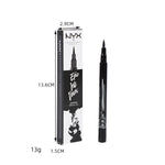 Waterproof Eyeliner Pen for All Skin Types in the United States - That Laughs at Water USA united states chf waterproof