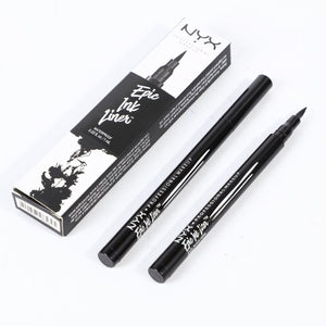 Waterproof Eyeliner Pen for All Skin Types in the United States - That Laughs at Water USA united states chf waterproof